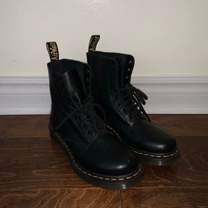 1460 PASCAL DOC MARTEN SOFT LEATHER